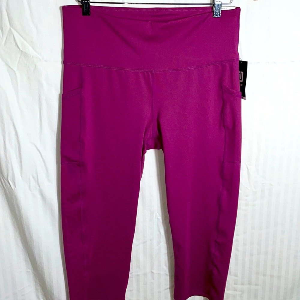 Workout/Yoga Pants by Ideology